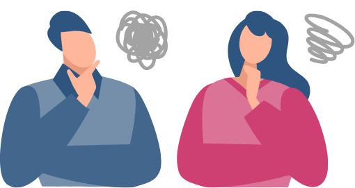 人物イラスト画像