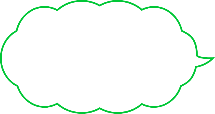 ビックリマーク画像